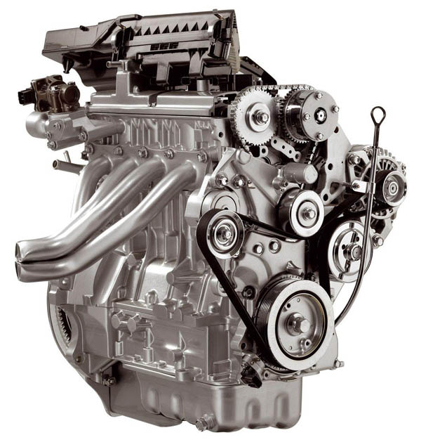 2014 Lac Eldorado Car Engine
